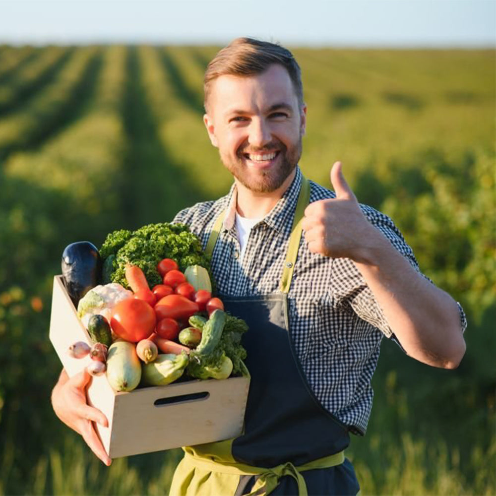 Why "Ugly" Produce Deserves a Spot in Your Kitchen