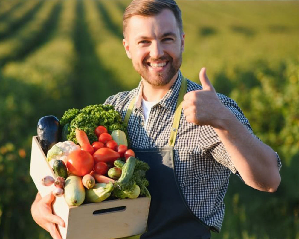 Why "Ugly" Produce Deserves a Spot in Your Kitchen