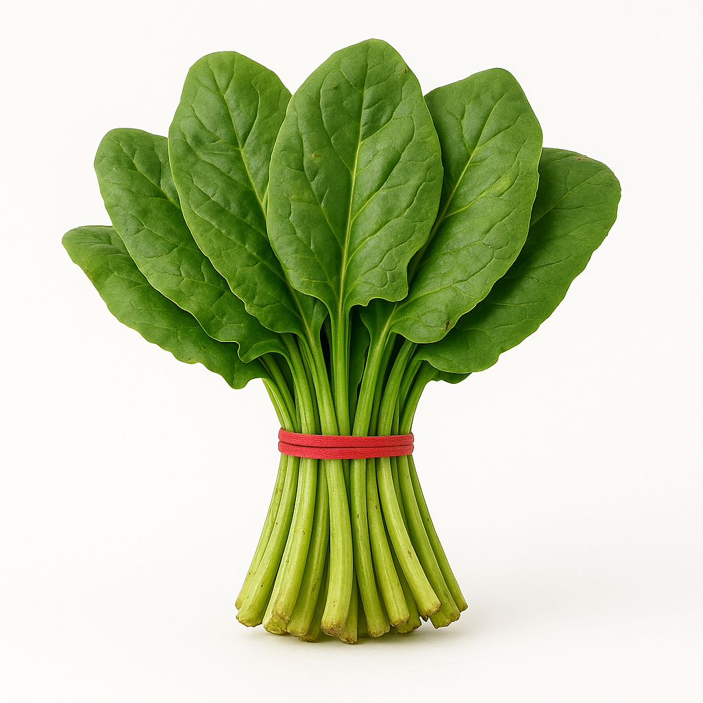 Spinach