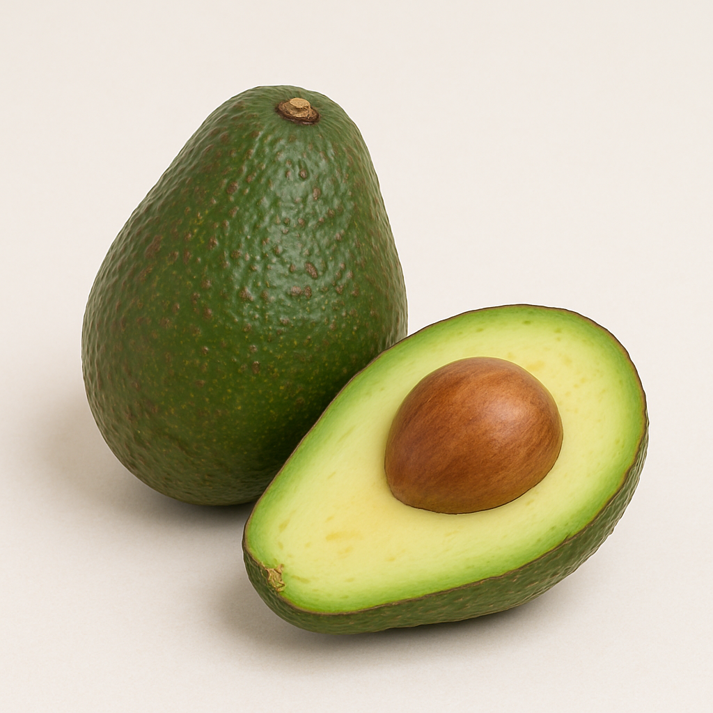 Avocados
