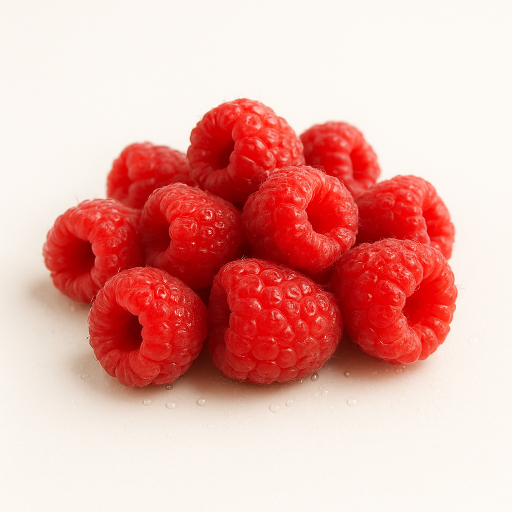 Raspberries