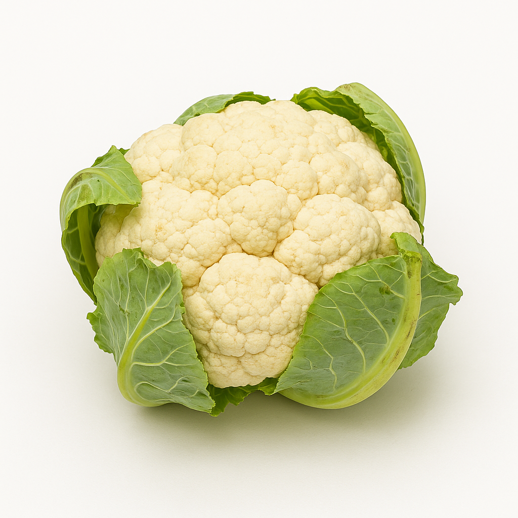 Cauliflower