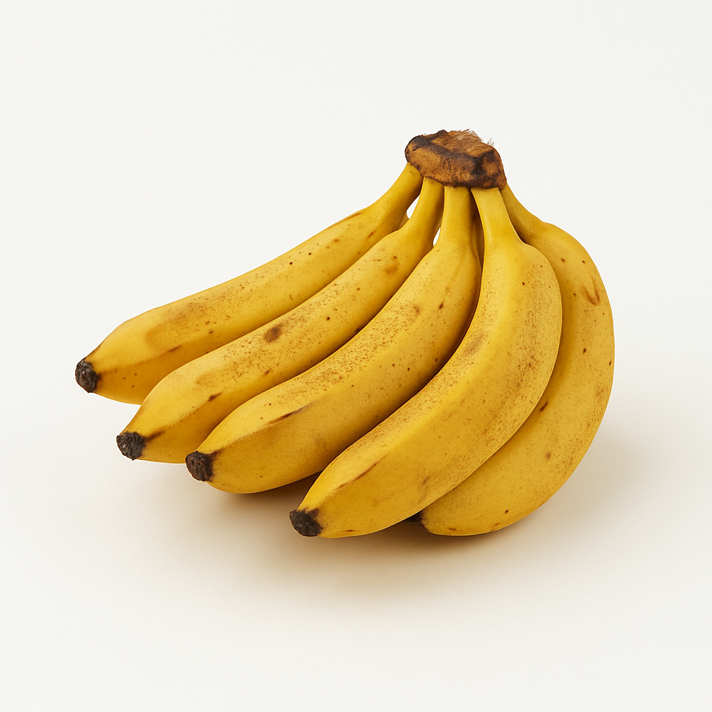 Bananas ($3.82/kg)