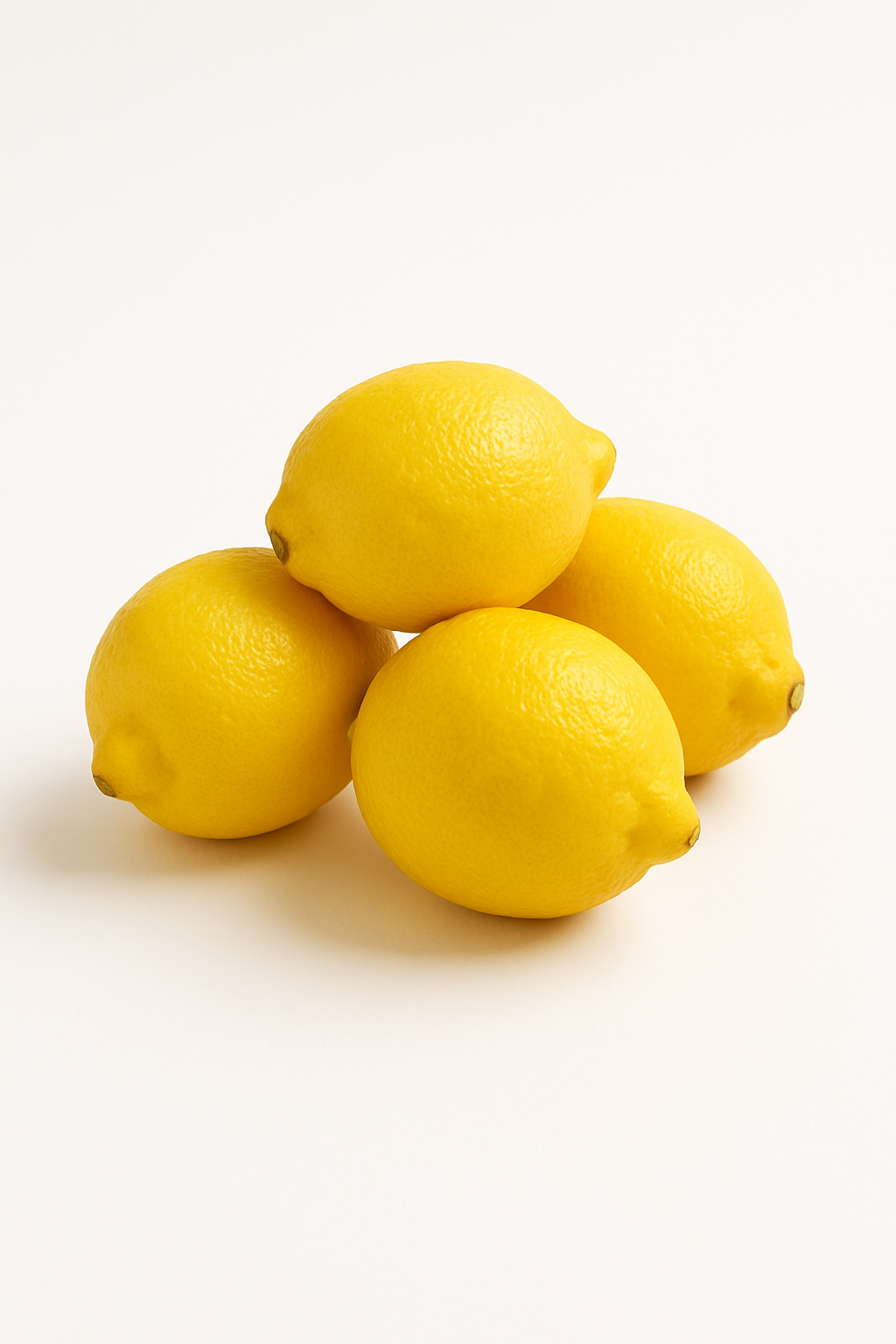 Lemons ($3.77/kg)