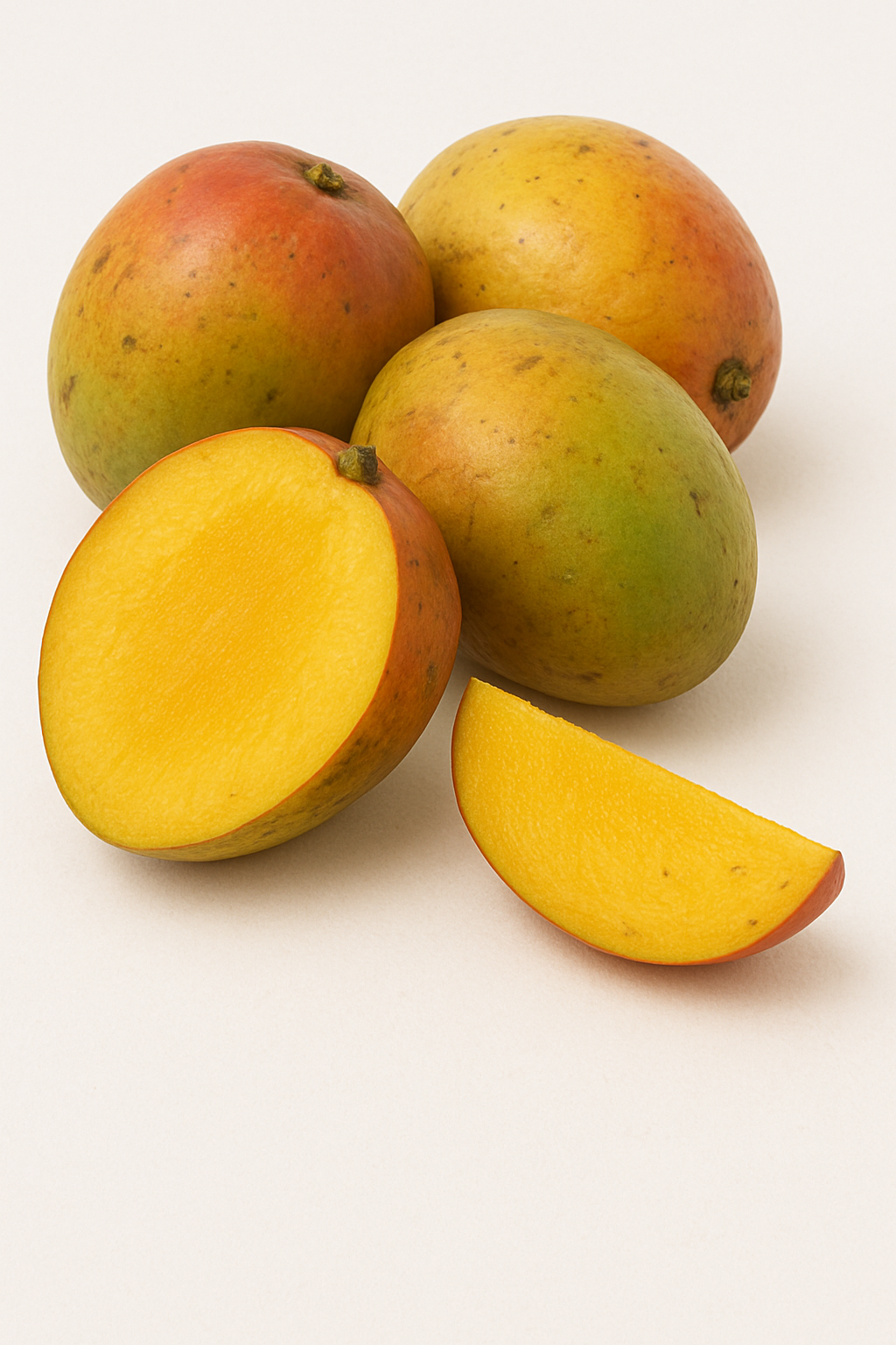 Mangoes (piece)