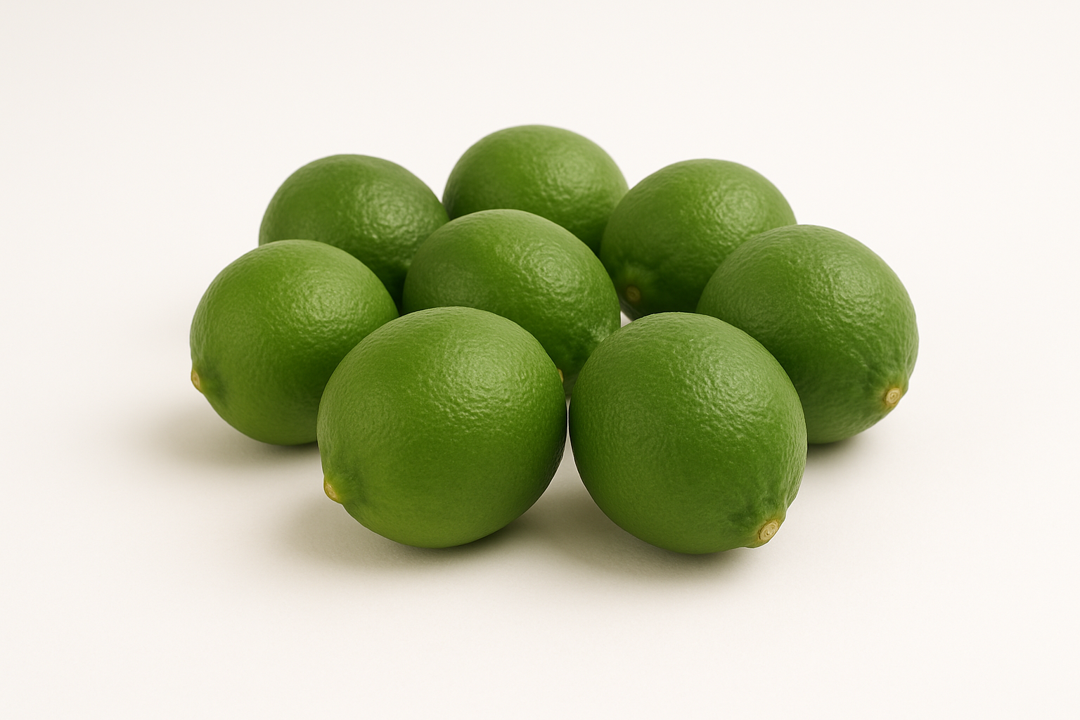 Limes ($3.77/kg)