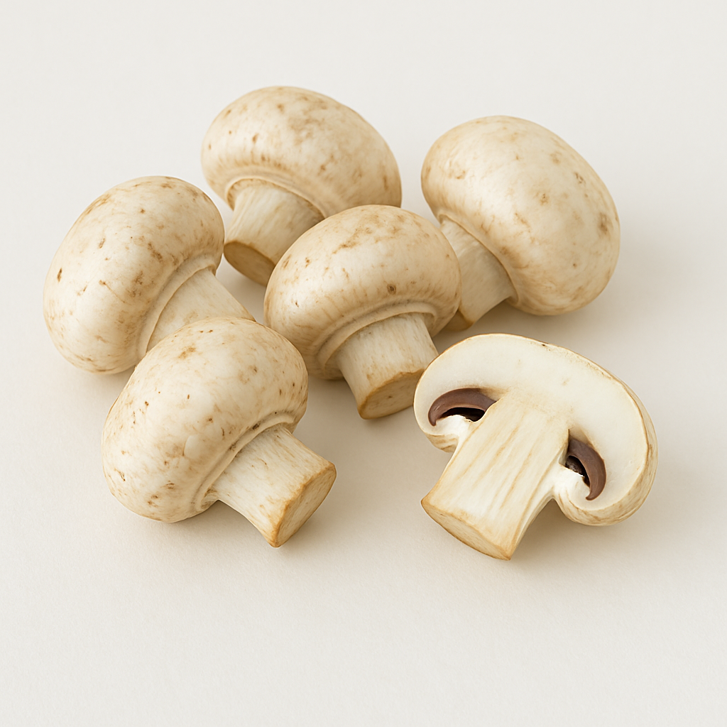 Mushrooms