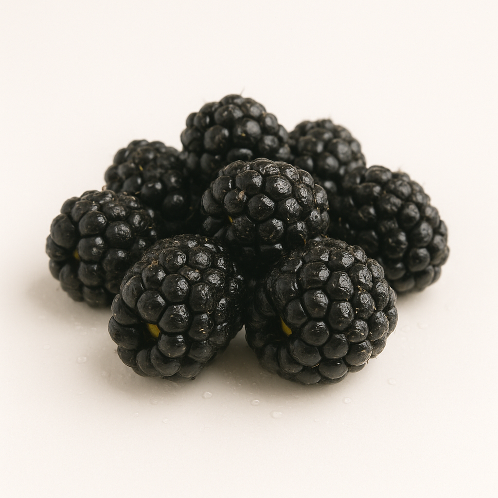 Blackberries