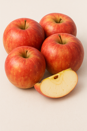 Apples ($3.93/kg)