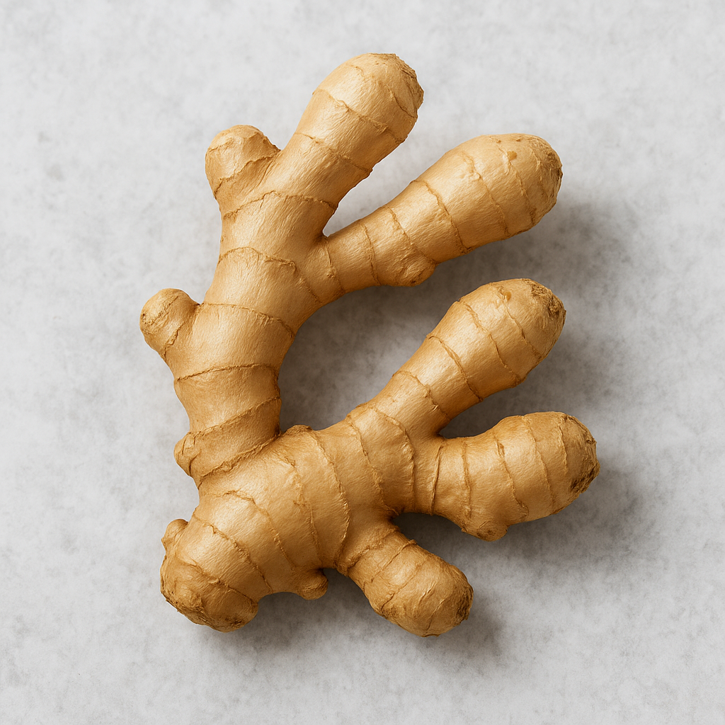 Ginger