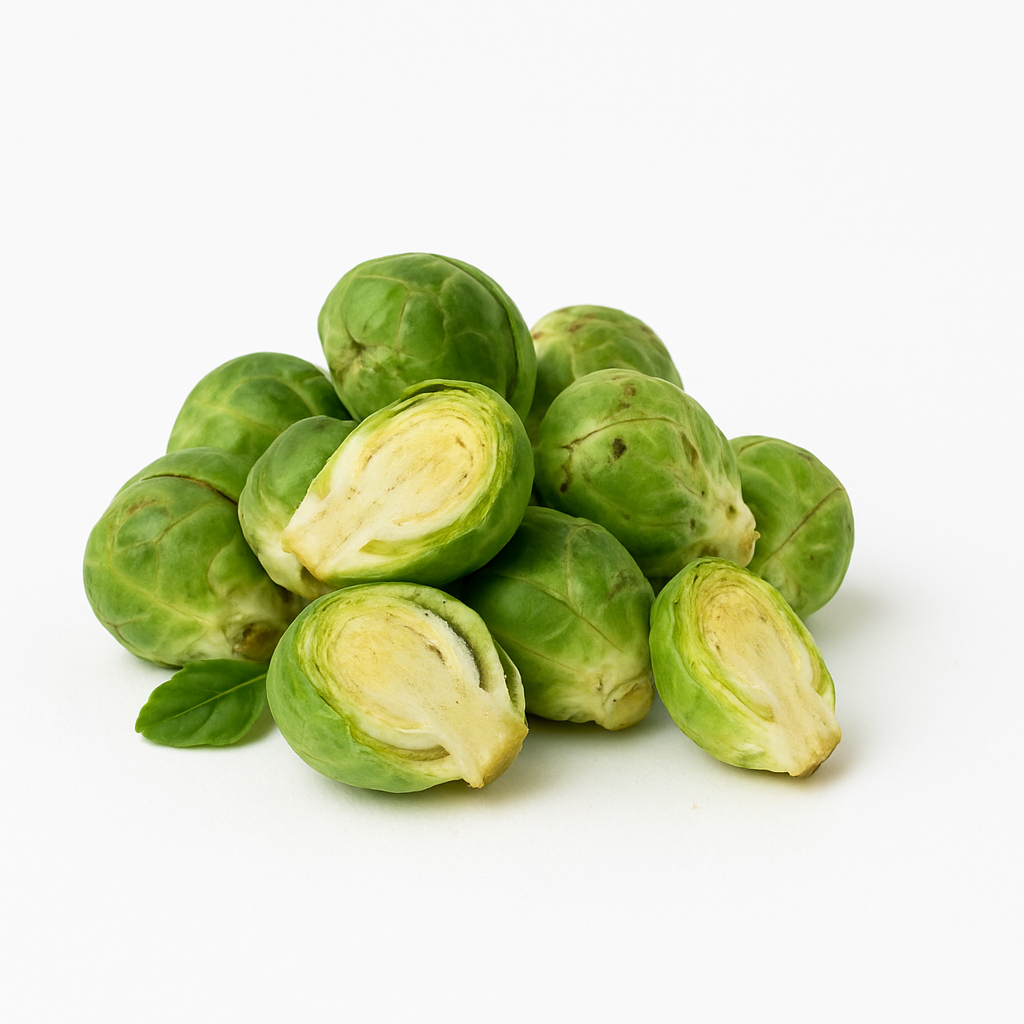 Brussels Sprouts