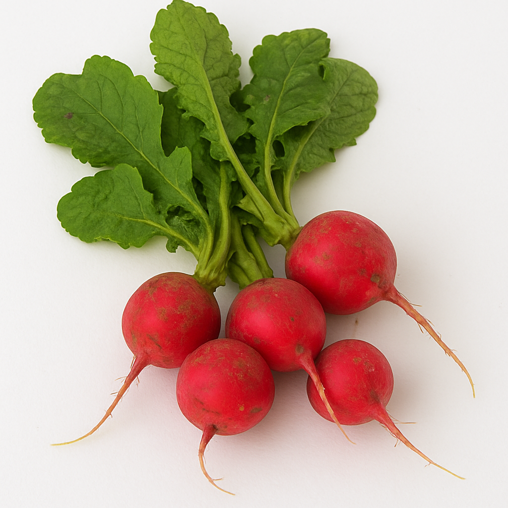 Radish