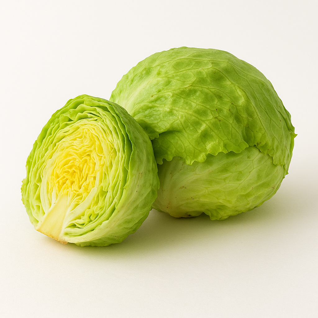 Lettuce