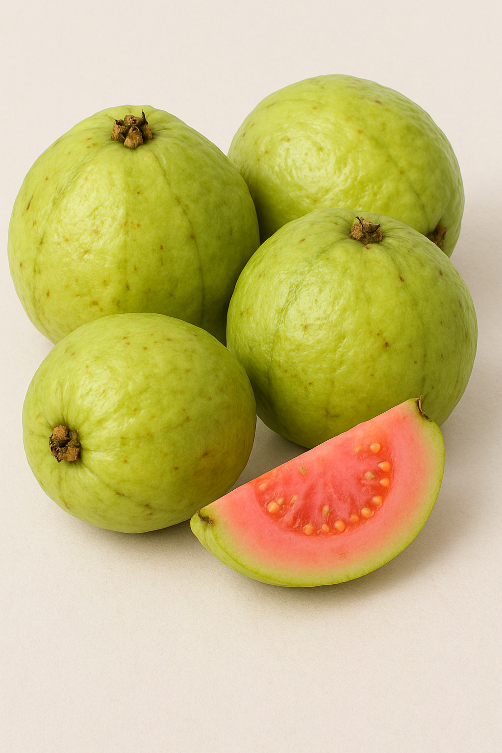 Guava (piece)