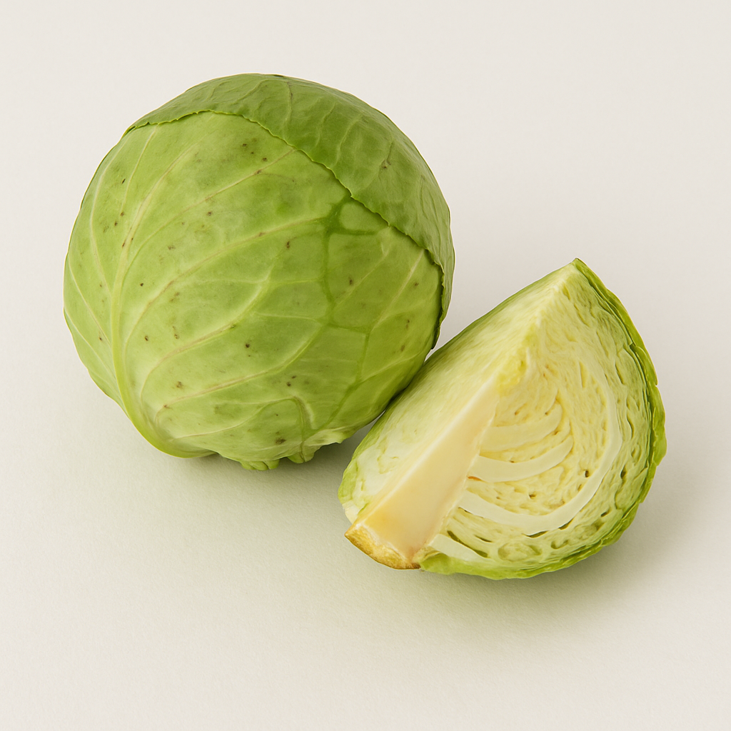 Cabbage