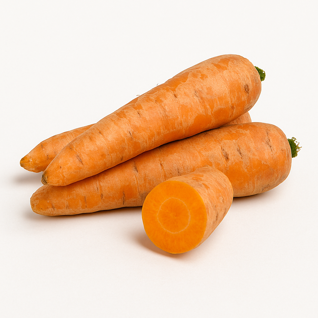 Carrots ($2.18 /kg)