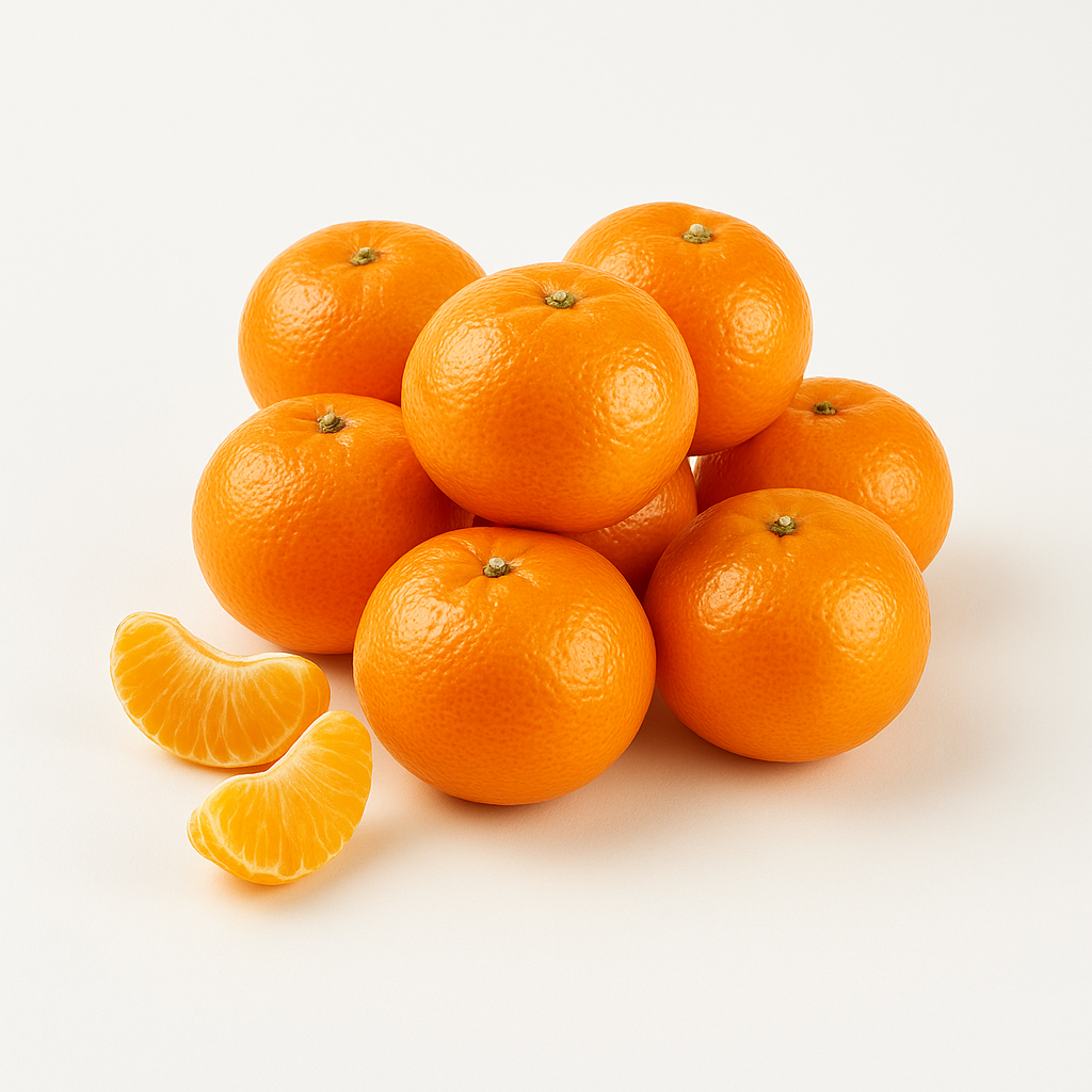 Oranges