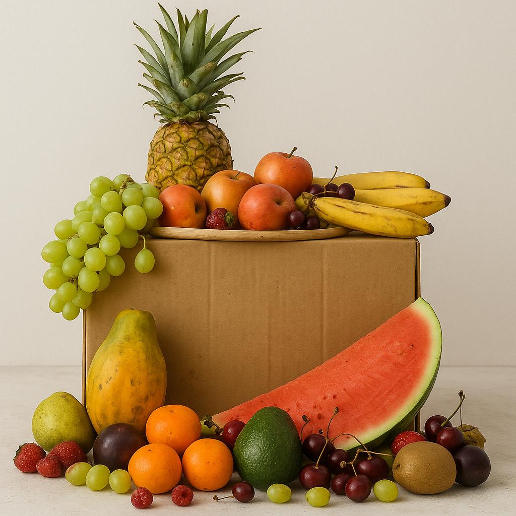 Fruit Boxx