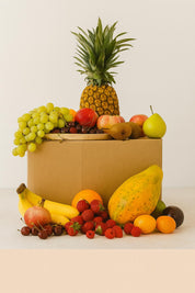 Fruit Boxx