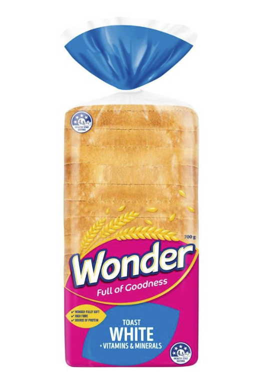 Bread