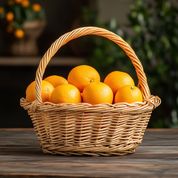 Oranges