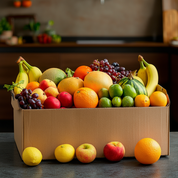 Fruit Boxx